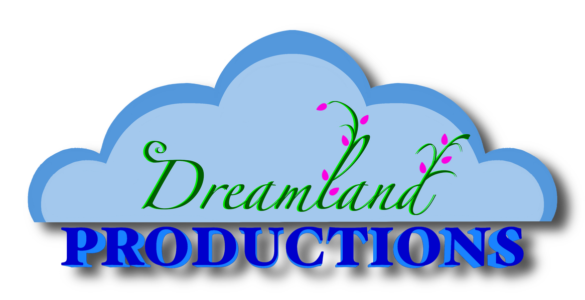 Dreamland Productions Logo