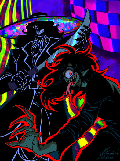 Reocurring Nightmares