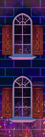 Dreamscape Apartments