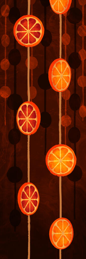 Orange Delight